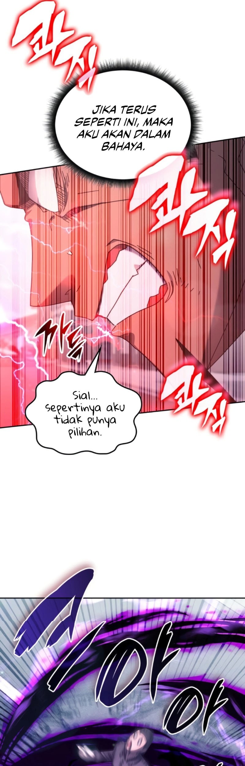 Transcension Academy Chapter 160 Gambar 41