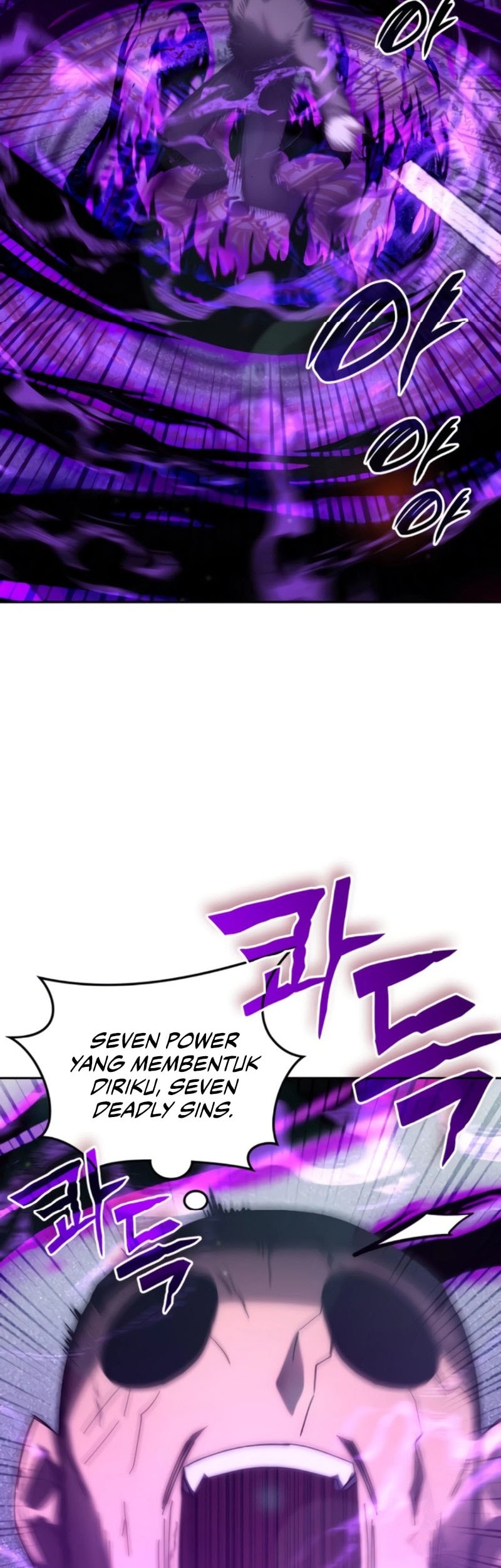 Transcension Academy Chapter 160 Gambar 42
