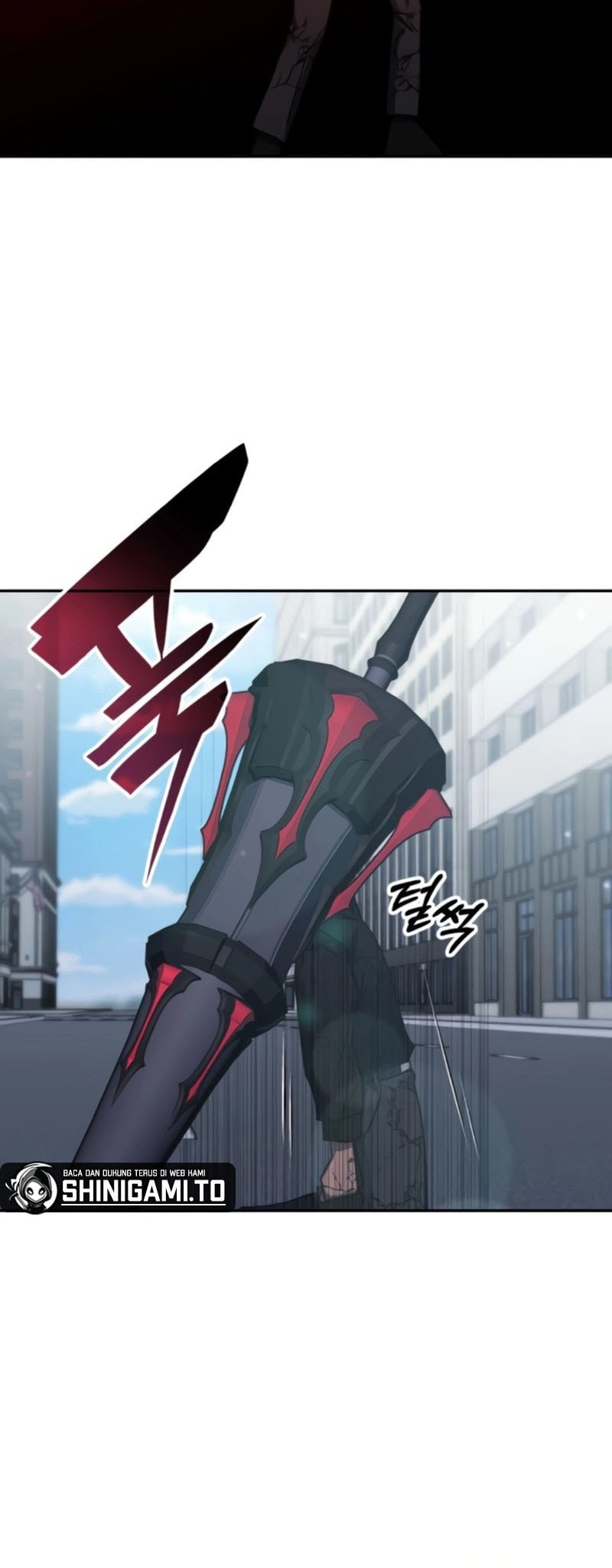 Transcension Academy Chapter 160 Gambar 44