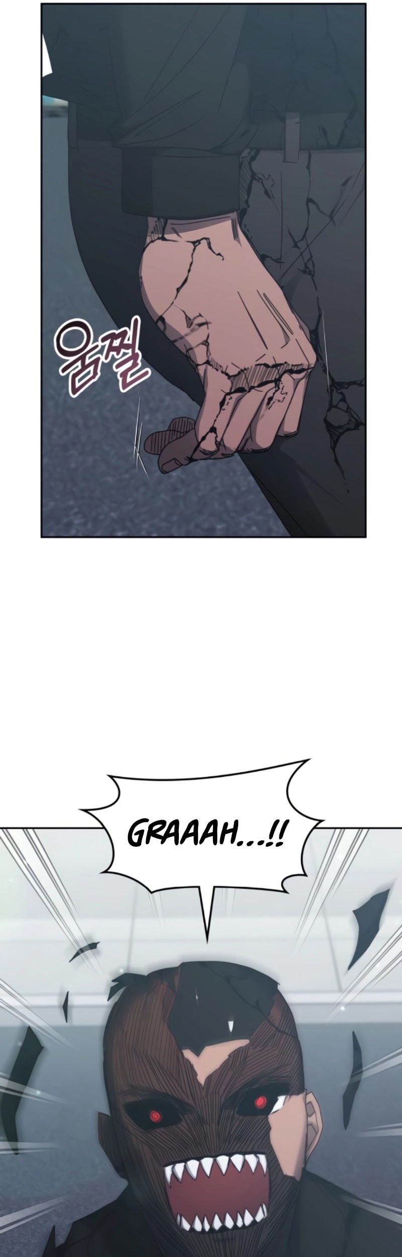 Transcension Academy Chapter 160 Gambar 45