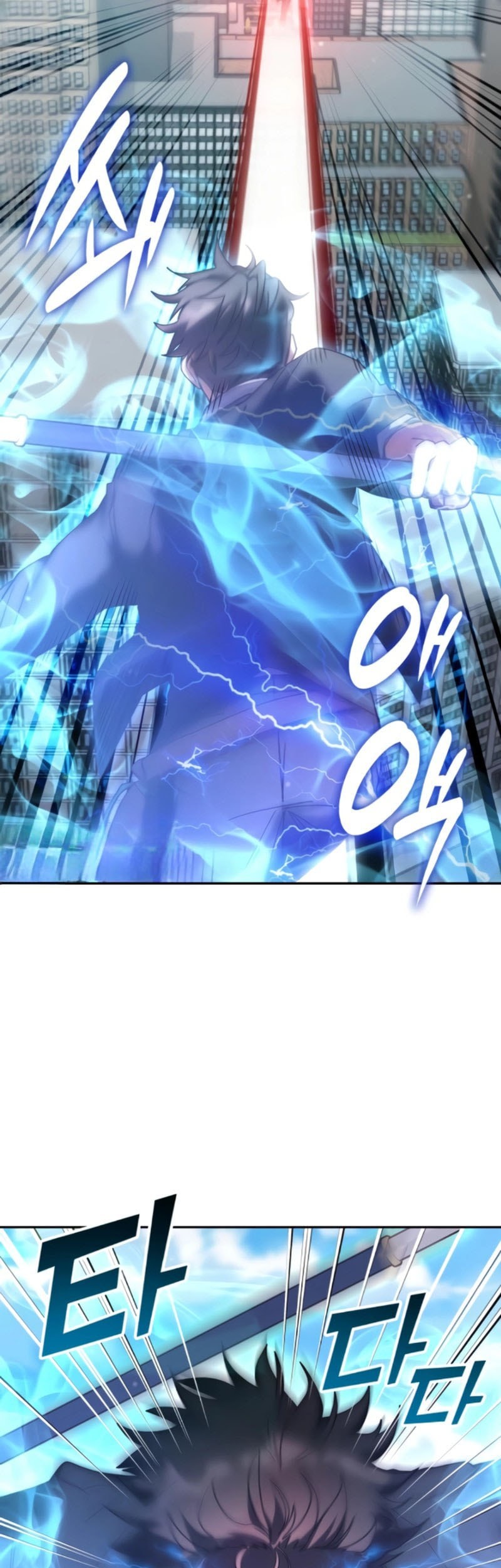 Transcension Academy Chapter 160 Gambar 49