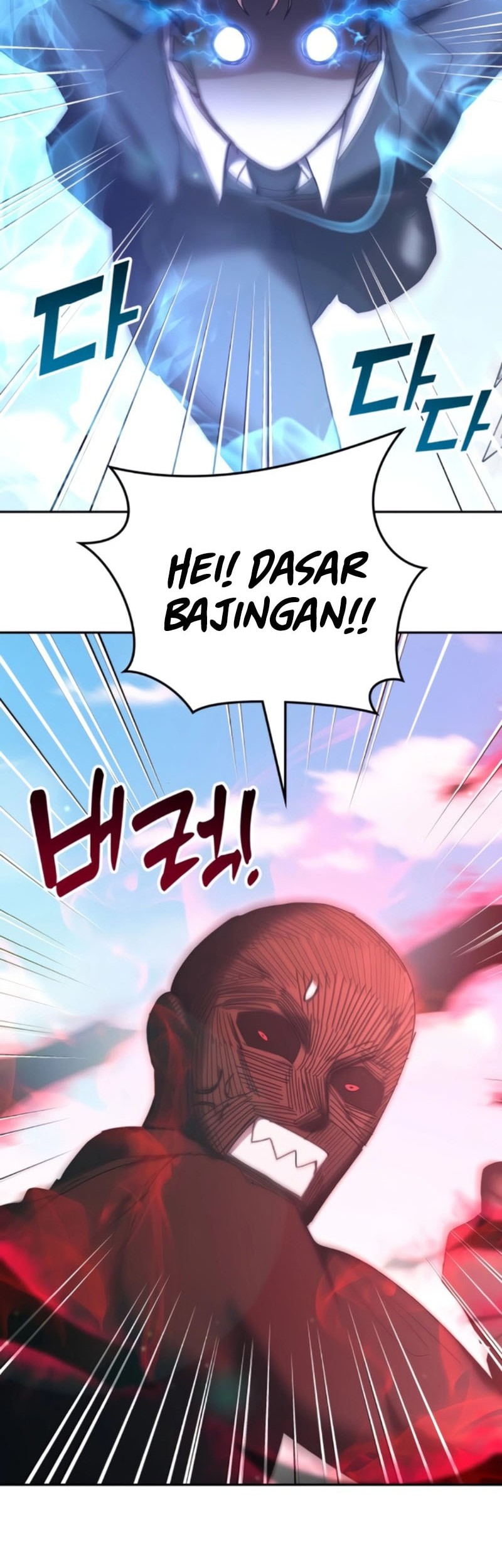 Transcension Academy Chapter 160 Gambar 50