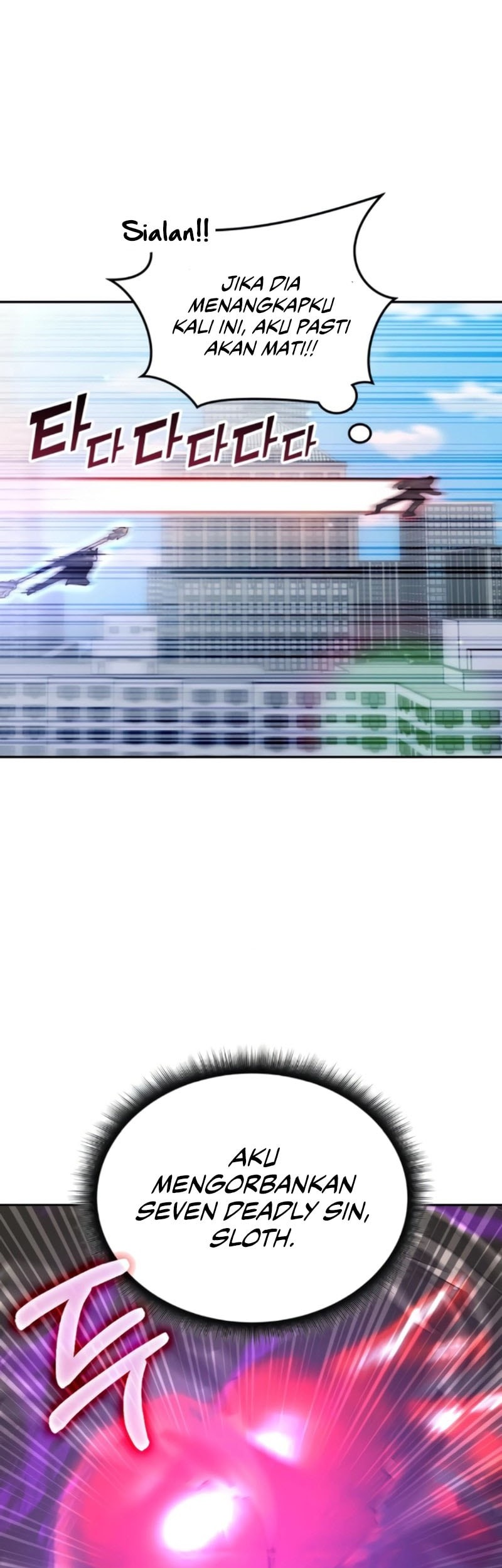 Transcension Academy Chapter 160 Gambar 51