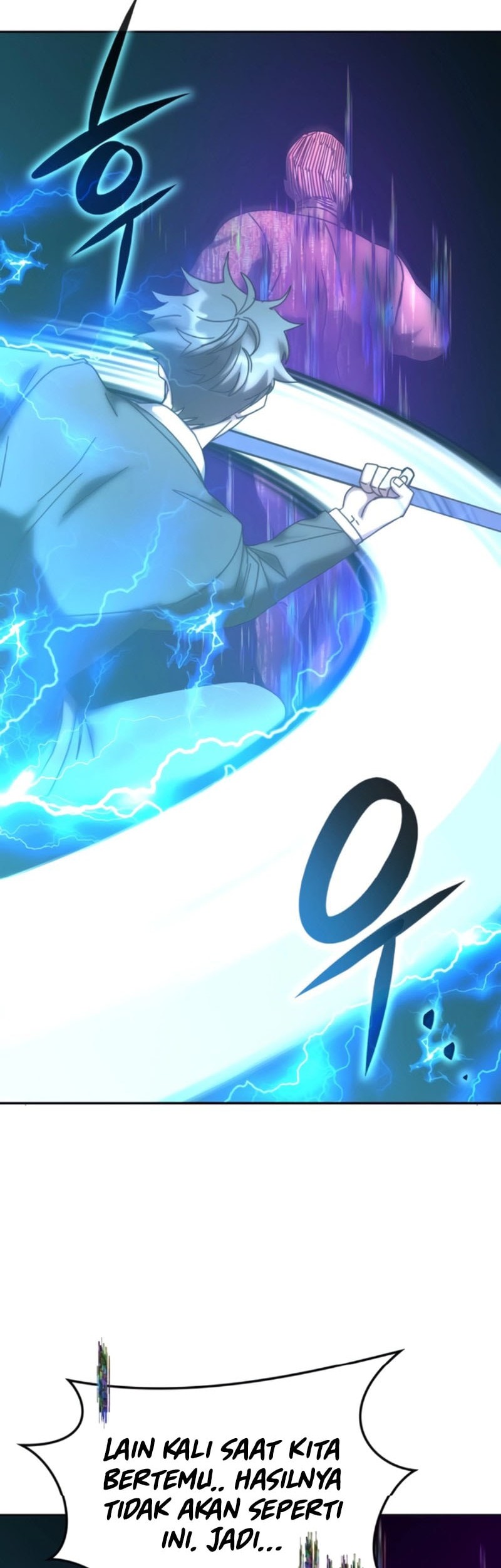 Transcension Academy Chapter 160 Gambar 54