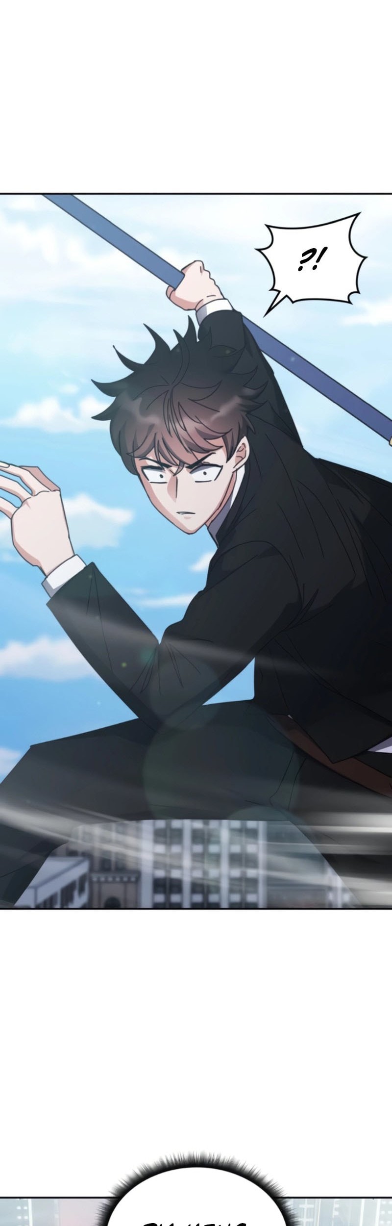 Transcension Academy Chapter 160 Gambar 58