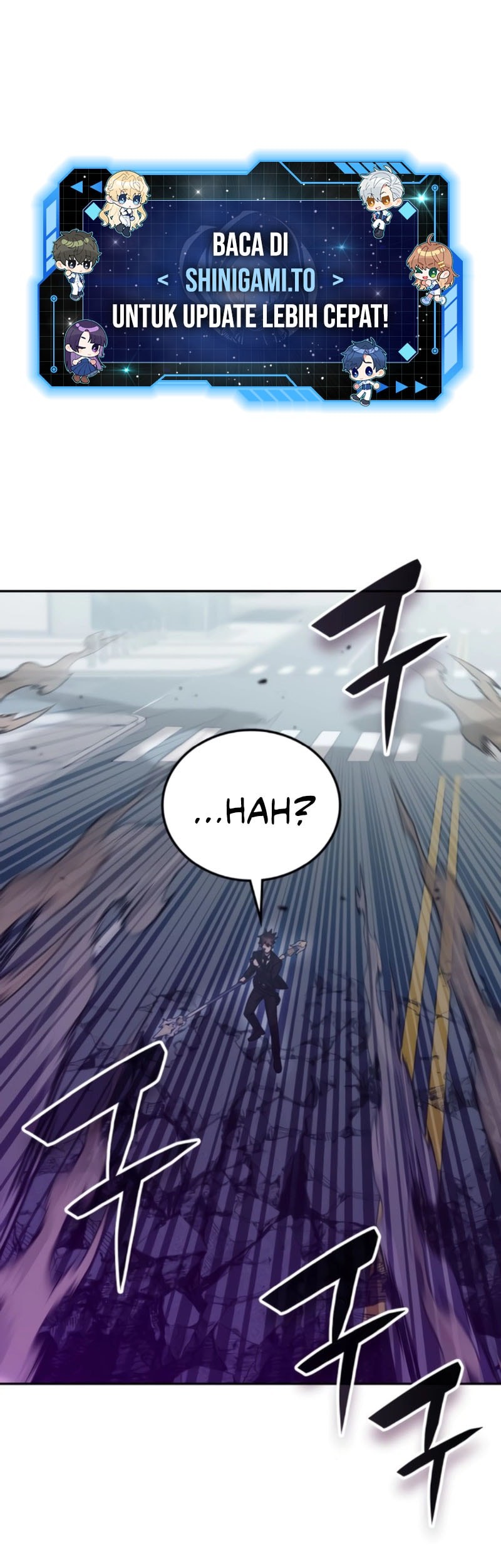 Baca Manhwa Transcension Academy Chapter 160 Gambar 2