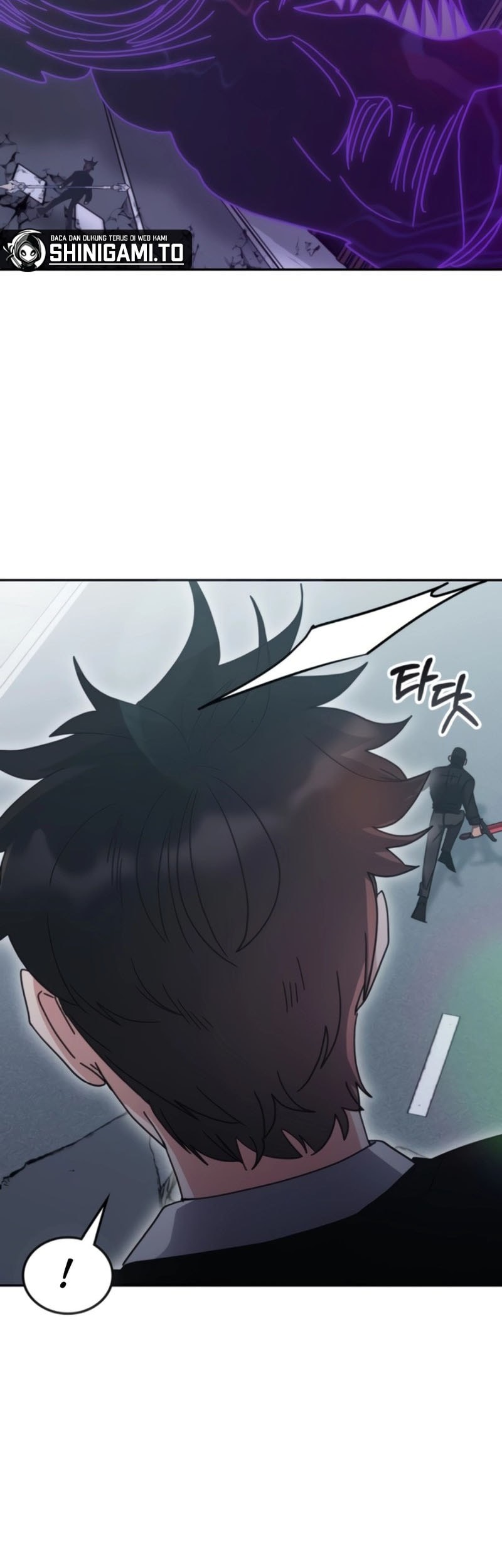Transcension Academy Chapter 160 Gambar 4