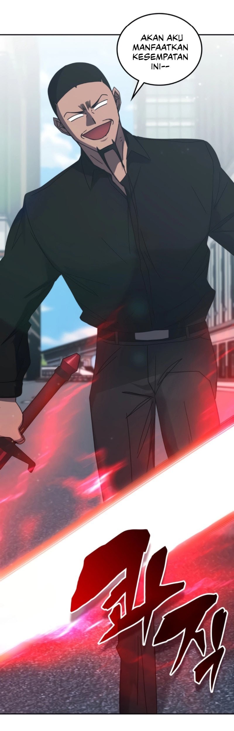 Transcension Academy Chapter 160 Gambar 10