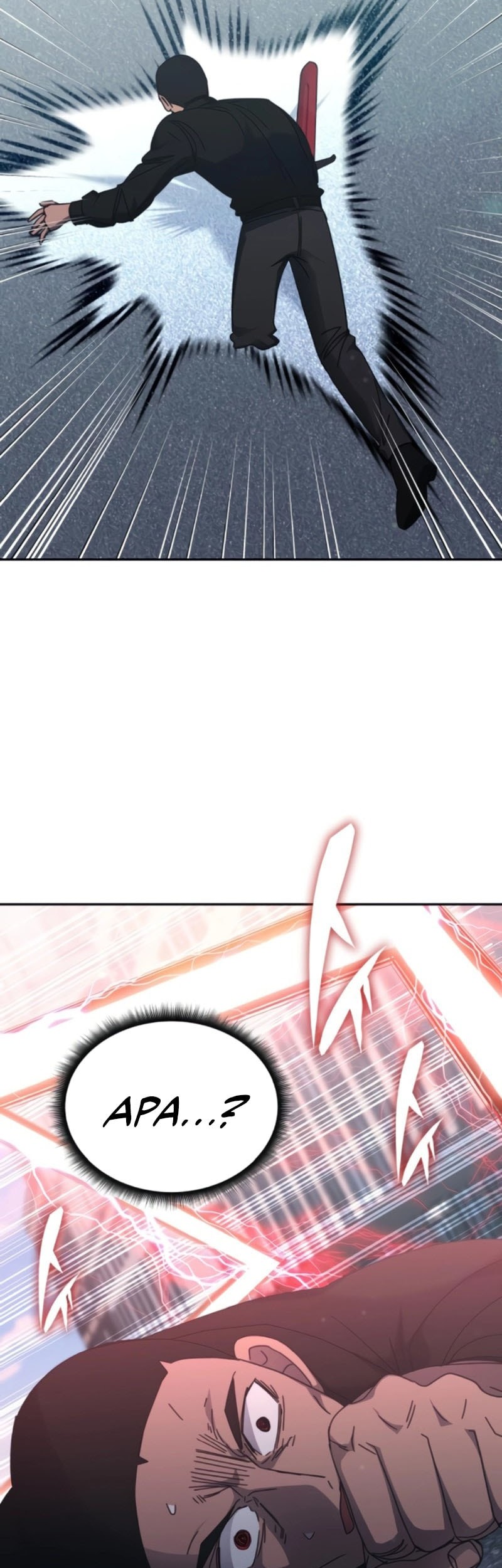 Transcension Academy Chapter 160 Gambar 12