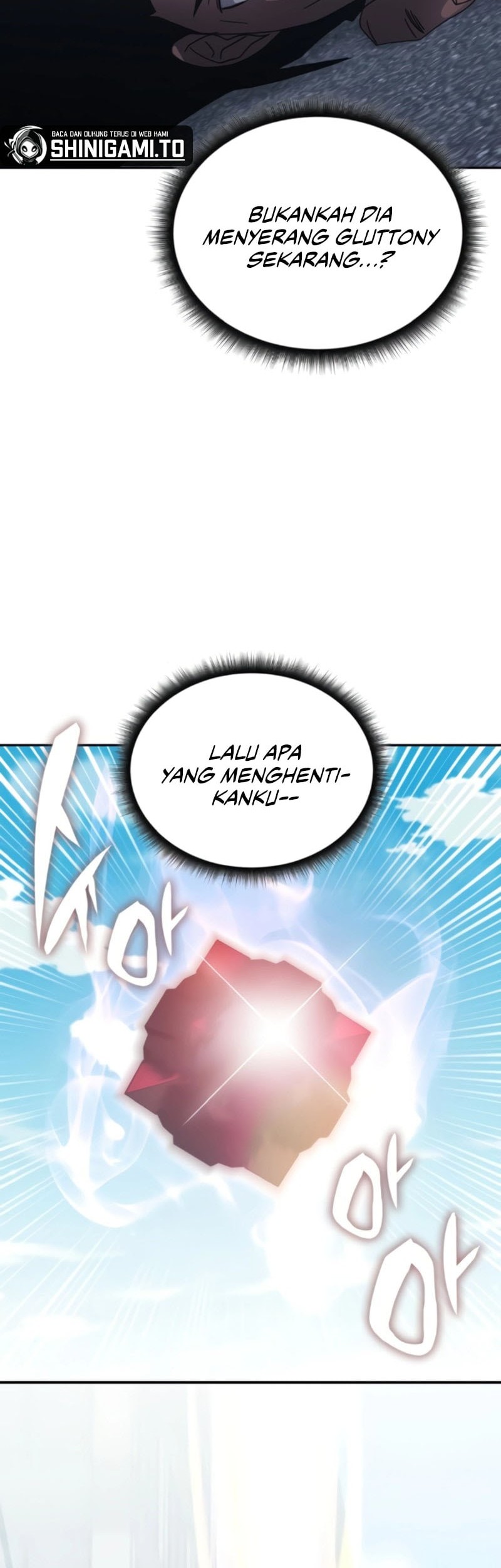 Transcension Academy Chapter 160 Gambar 13