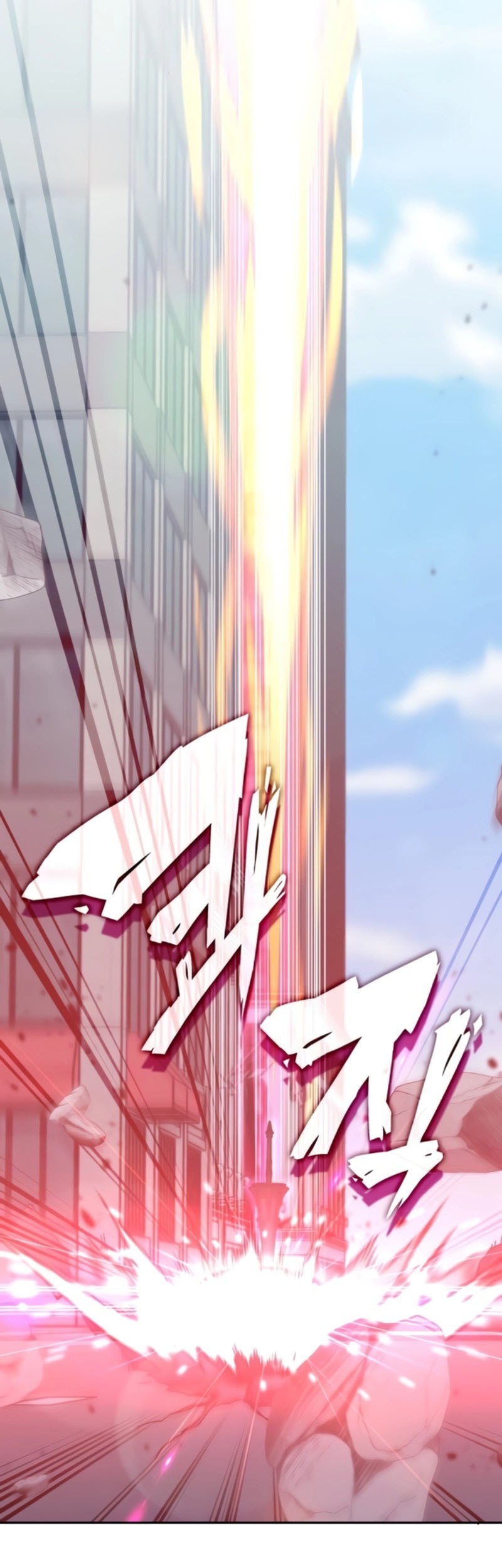 Transcension Academy Chapter 160 Gambar 14