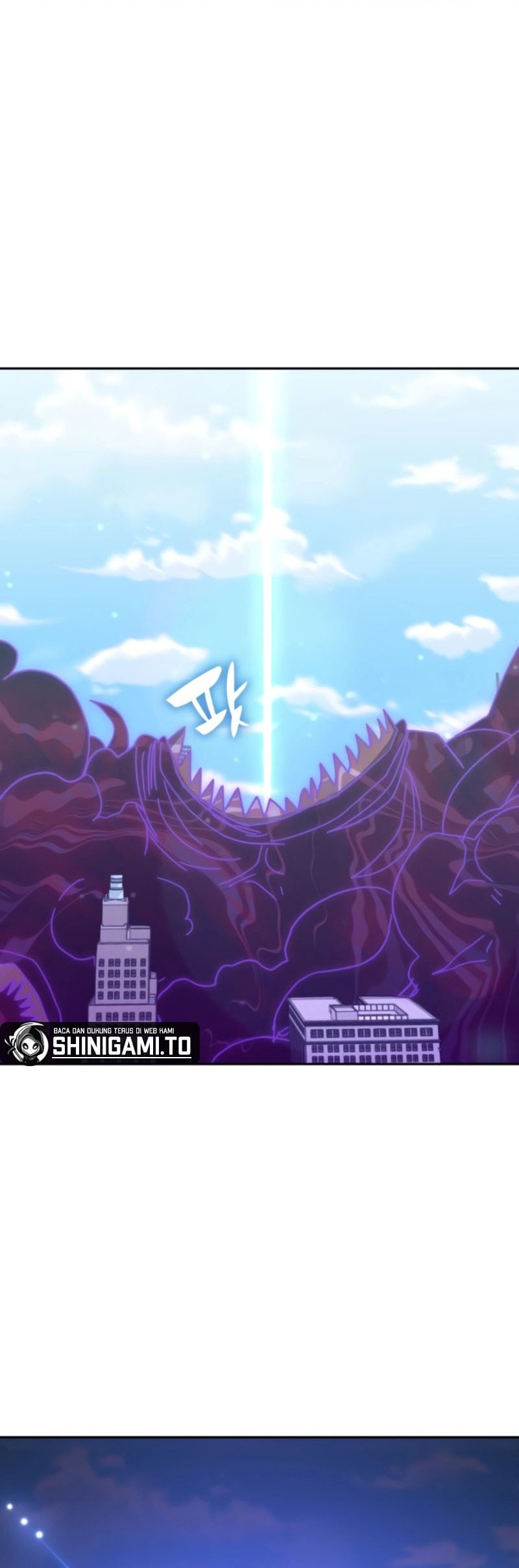 Transcension Academy Chapter 160 Gambar 28