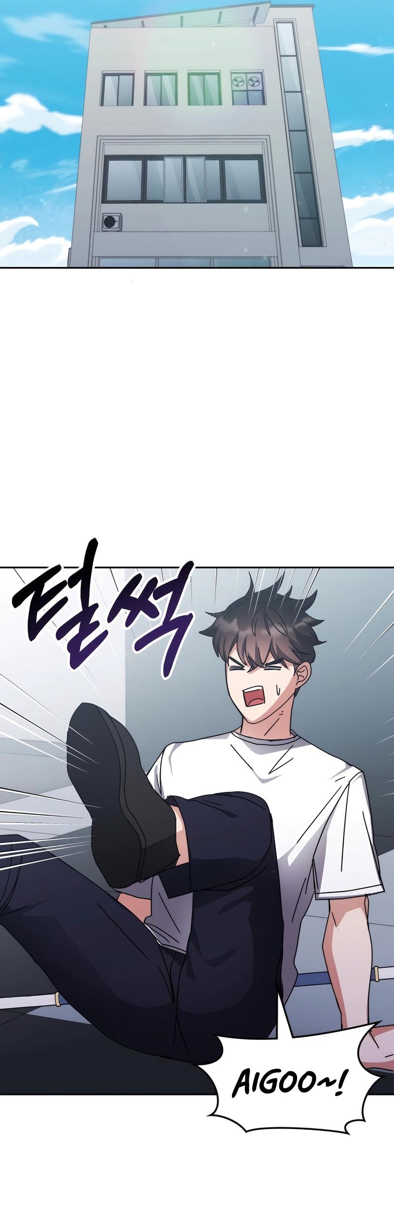 Transcension Academy Chapter 162 Gambar 51