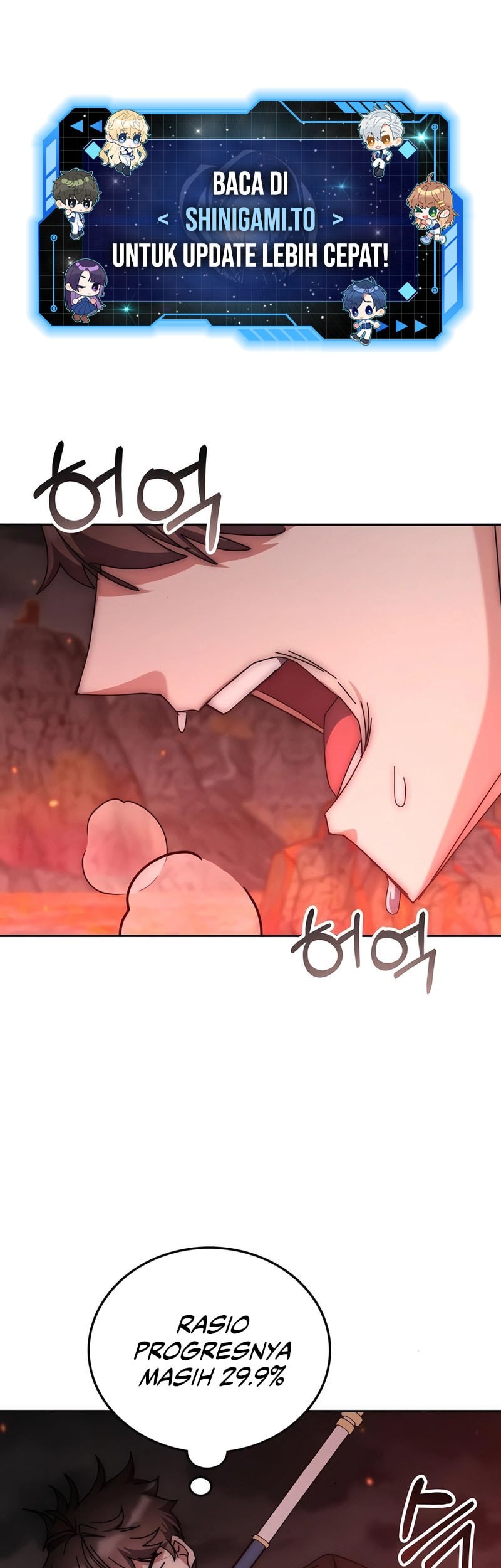 Baca Manhwa Transcension Academy Chapter 162 Gambar 2
