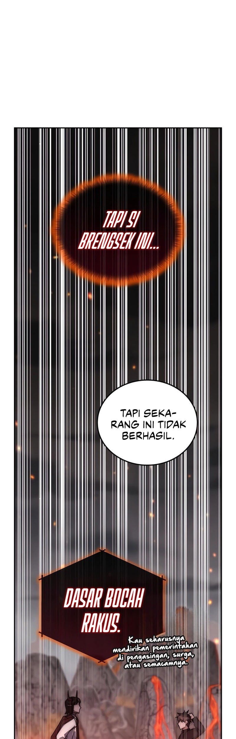 Transcension Academy Chapter 162 Gambar 7