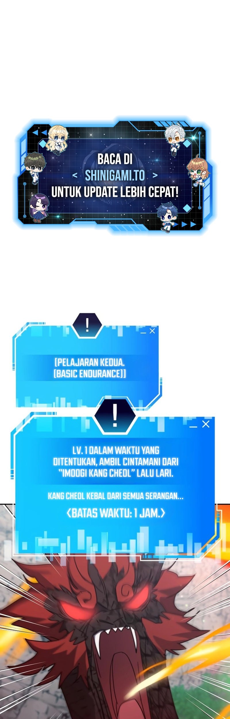 Baca Manhwa Transcension Academy Chapter 164 Gambar 2