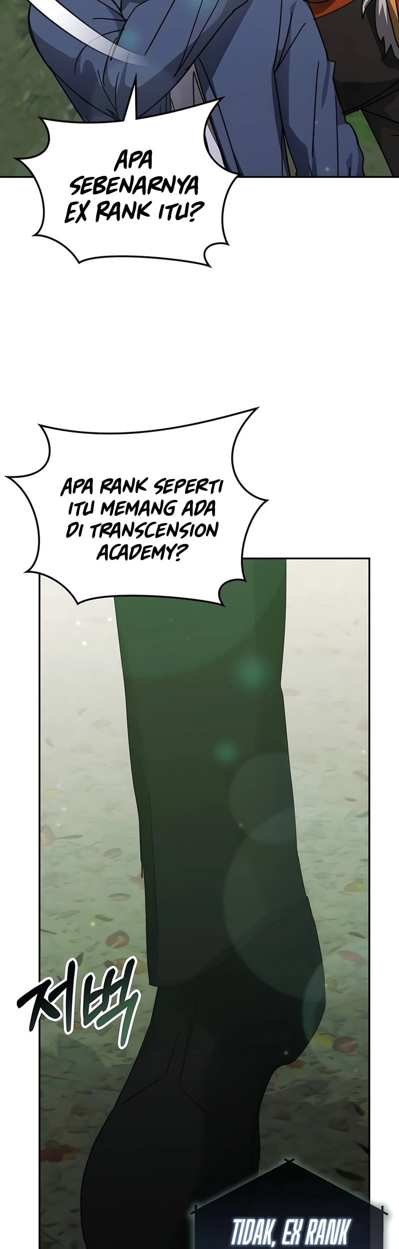 Transcension Academy Chapter 165 Gambar 61