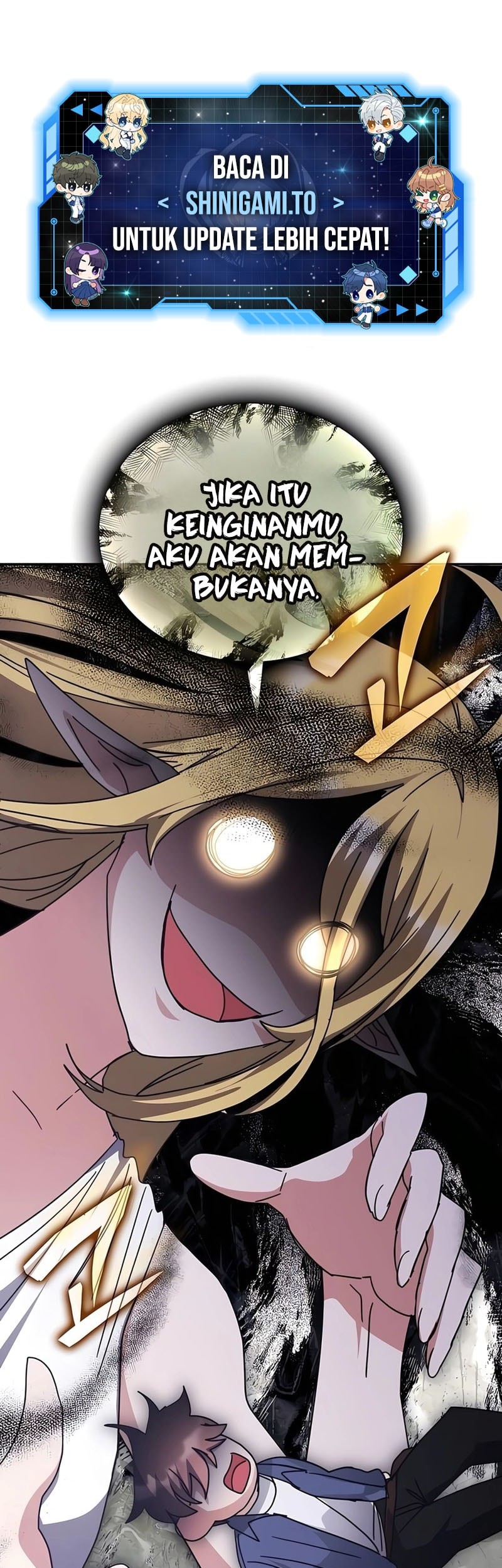 Baca Manhwa Transcension Academy Chapter 165 Gambar 2