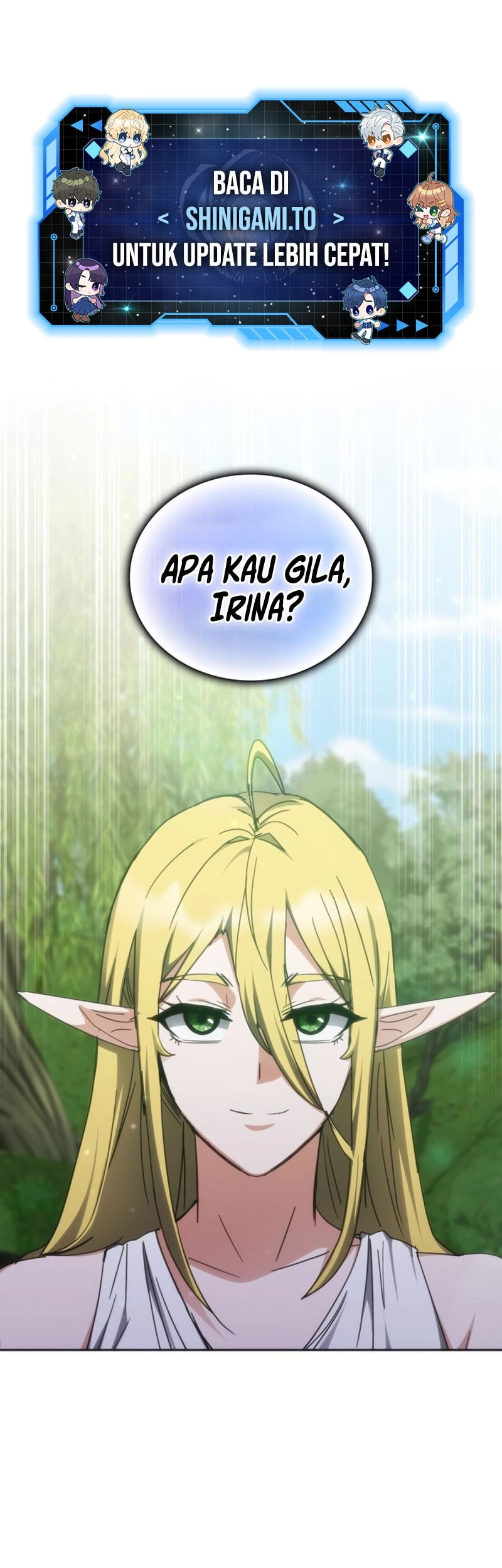 Baca Manhwa Transcension Academy Chapter 168 Gambar 2