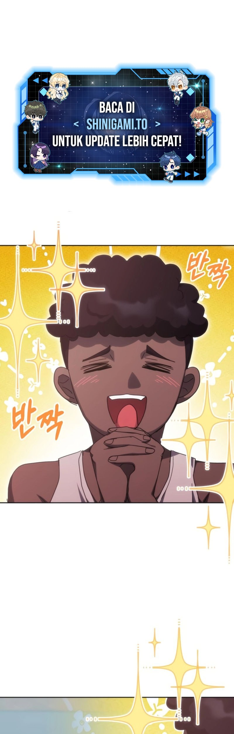 Baca Manhwa Transcension Academy Chapter 170 Gambar 2