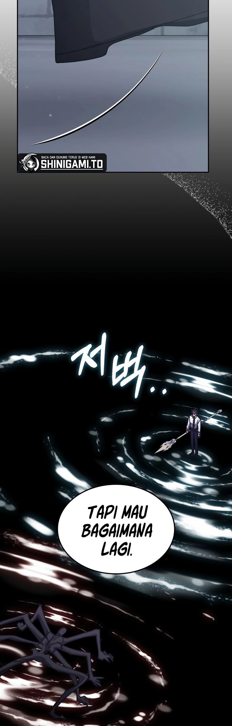 Transcension Academy Chapter 171 Gambar 33