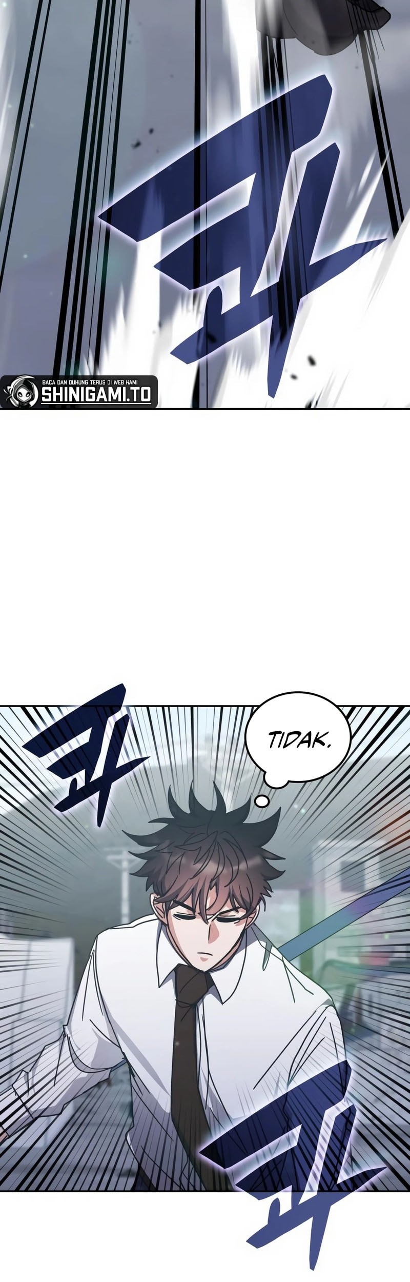 Transcension Academy Chapter 171 Gambar 37