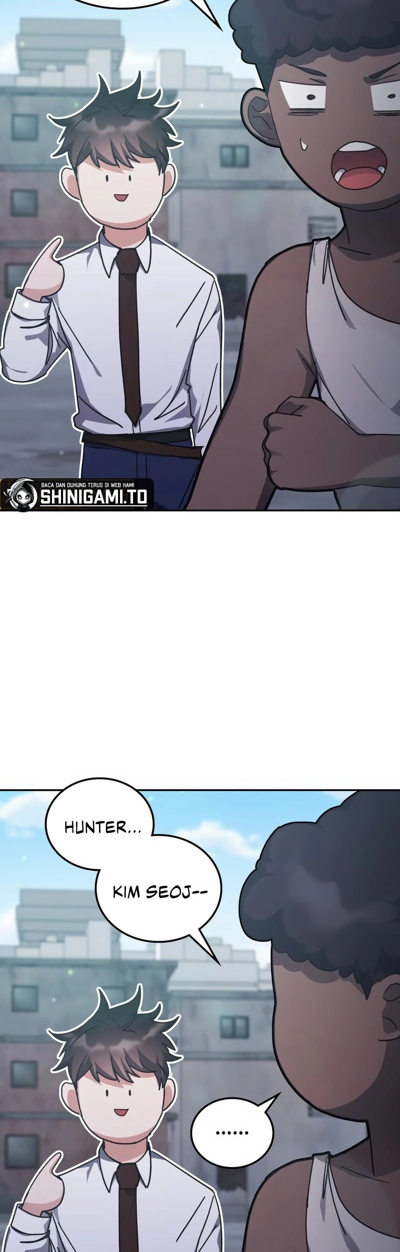 Transcension Academy Chapter 171 Gambar 52