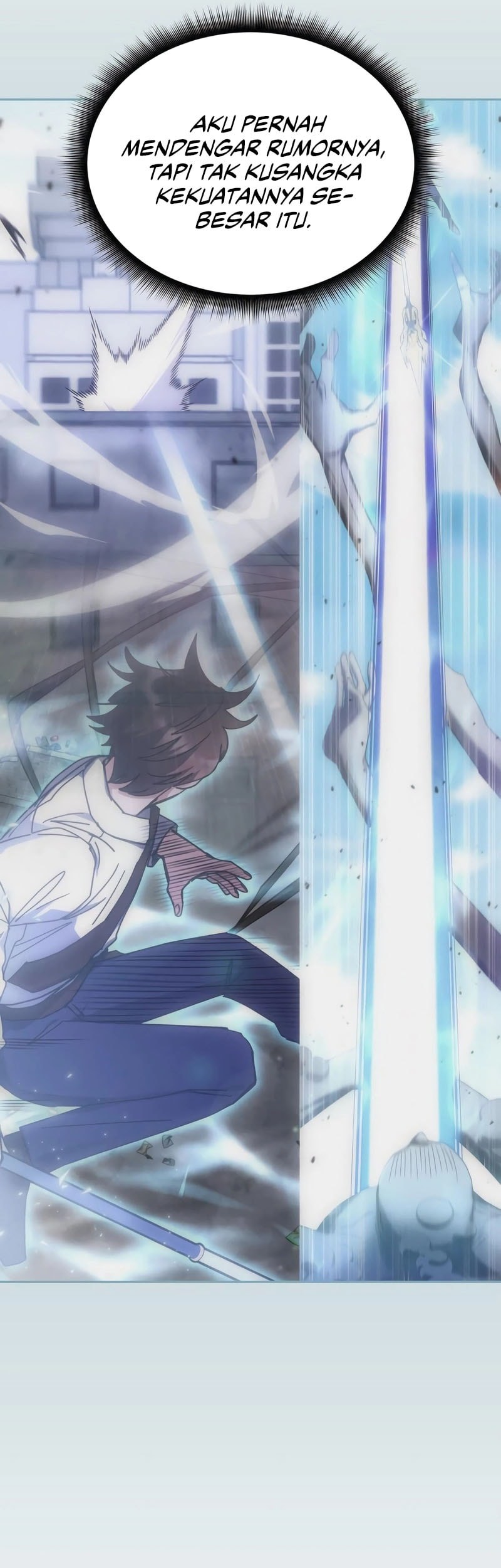 Transcension Academy Chapter 171 Gambar 59