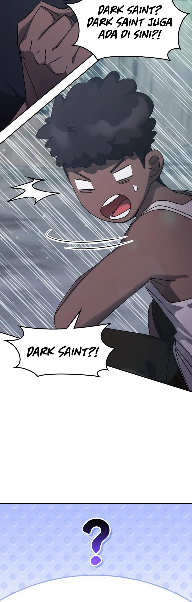 Transcension Academy Chapter 171 Gambar 64