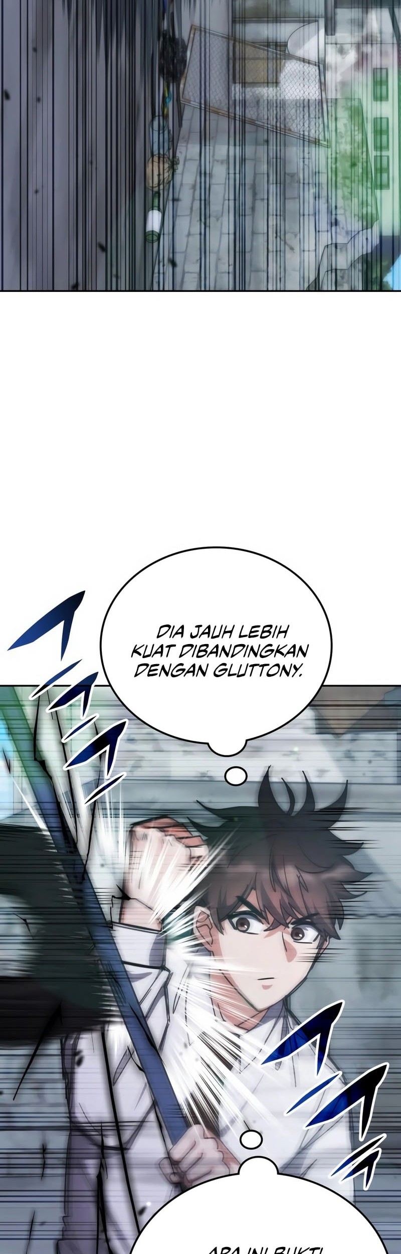 Transcension Academy Chapter 171 Gambar 18