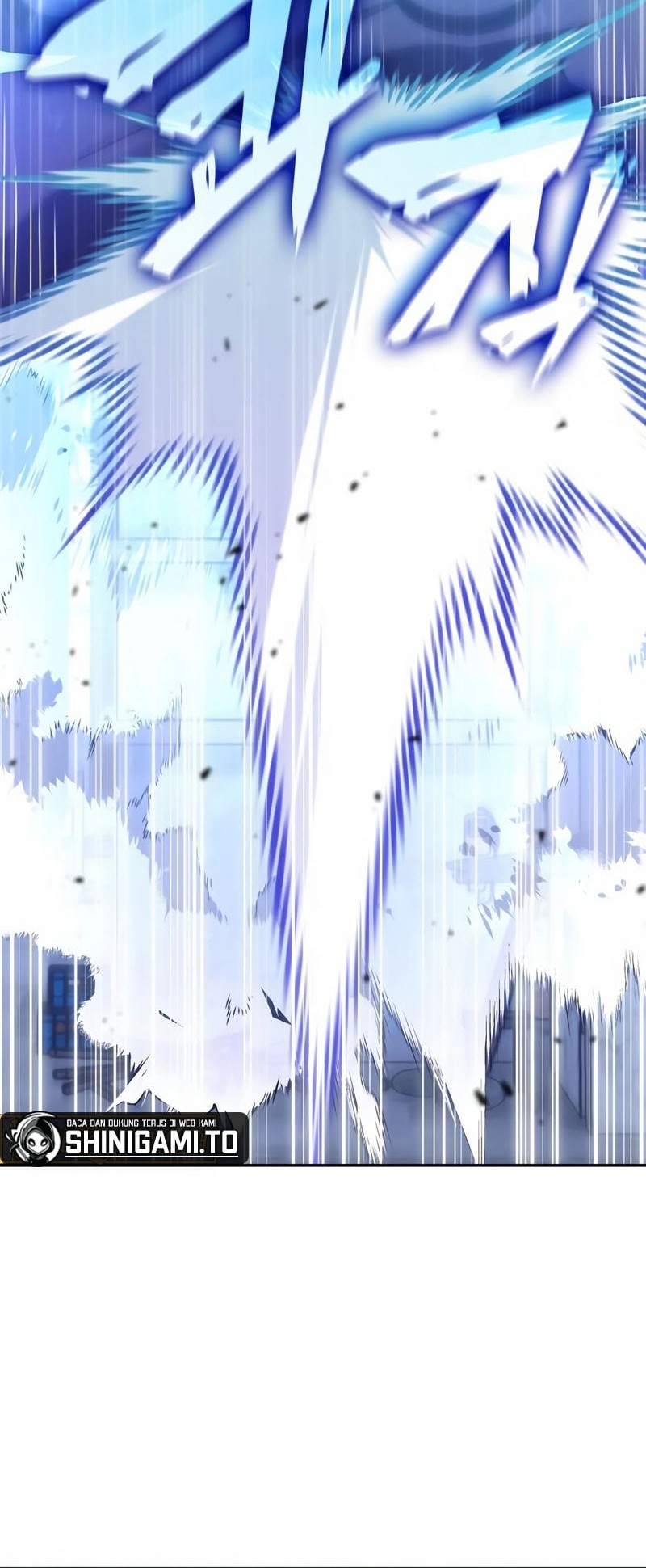 Transcension Academy Chapter 171 Gambar 27