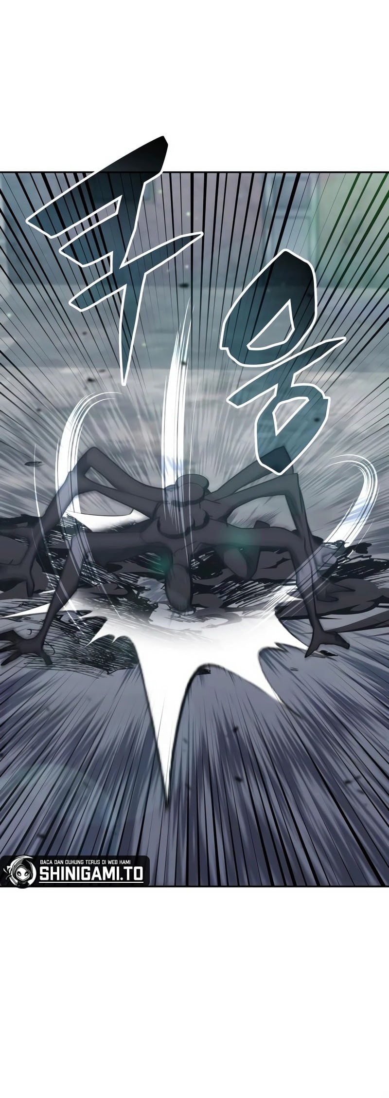 Transcension Academy Chapter 171 Gambar 30