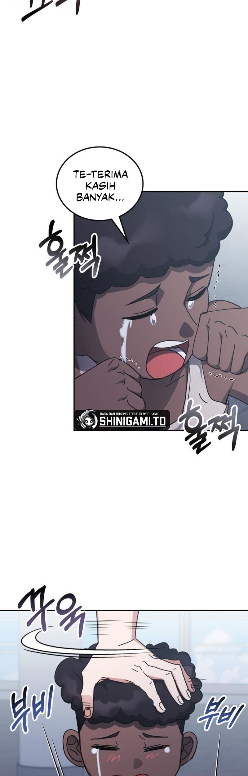 Transcension Academy Chapter 172 Gambar 35