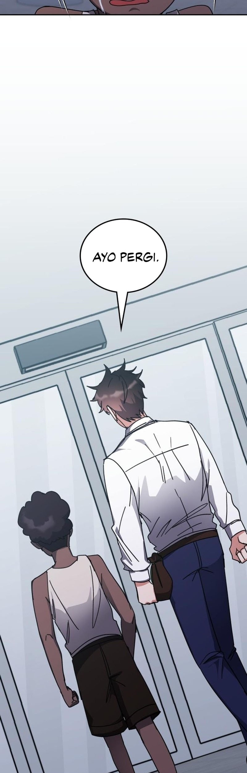 Transcension Academy Chapter 172 Gambar 36