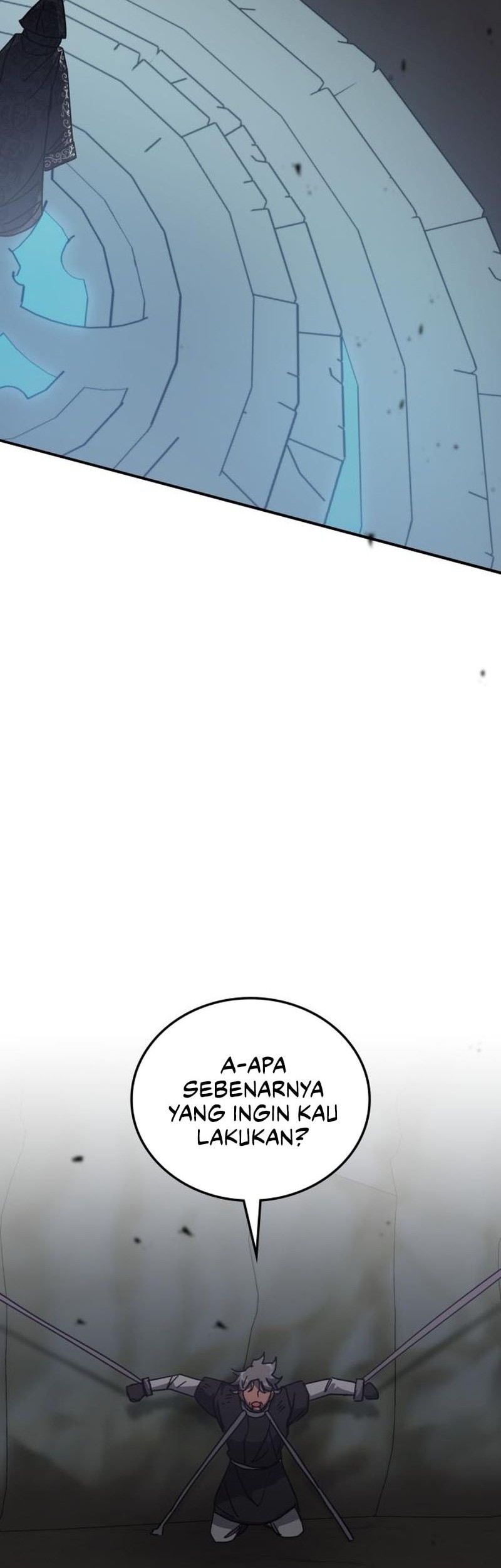 Transcension Academy Chapter 172 Gambar 39