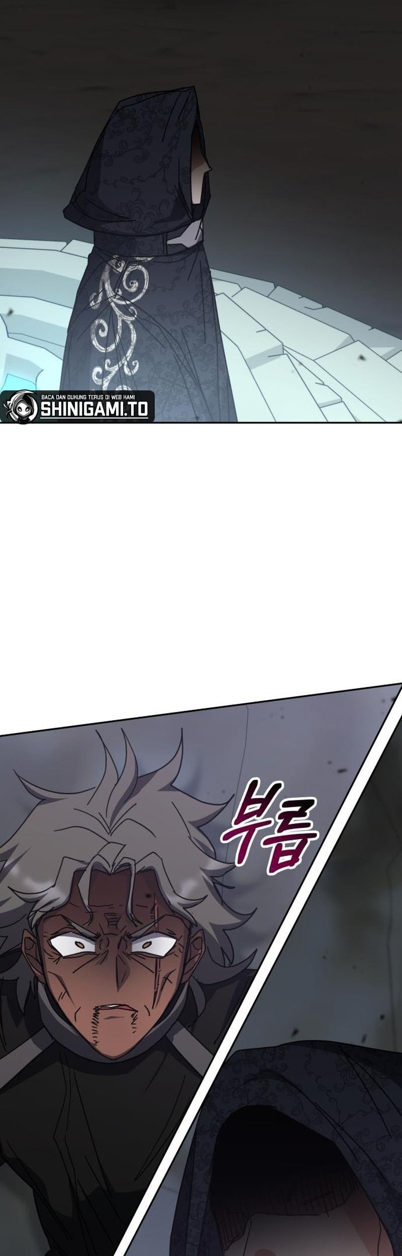 Transcension Academy Chapter 172 Gambar 40