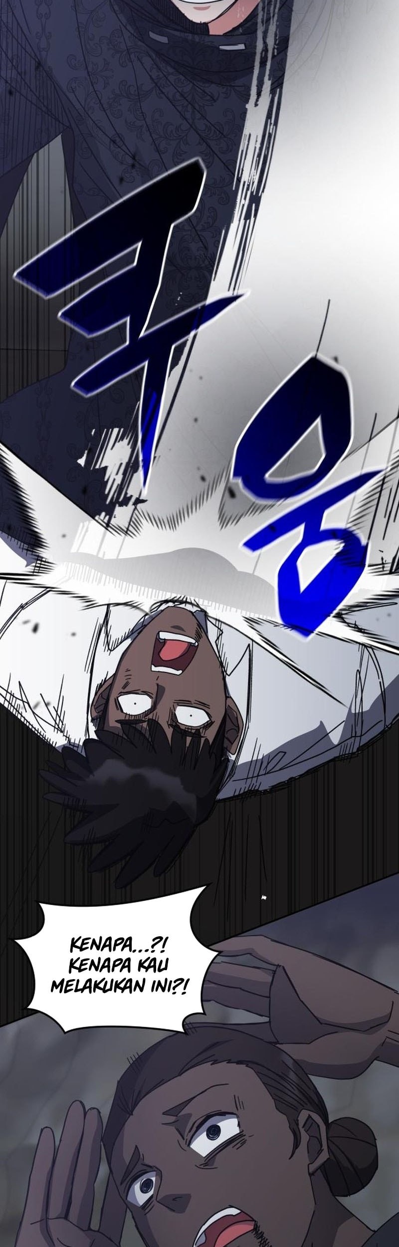 Transcension Academy Chapter 172 Gambar 48