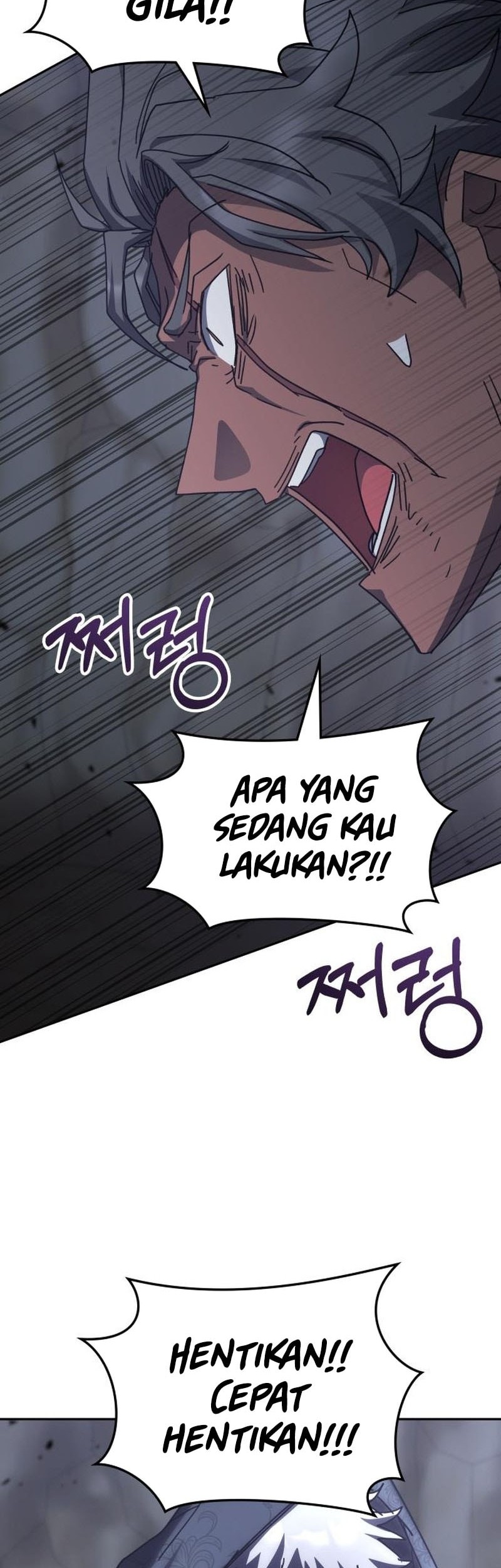 Transcension Academy Chapter 172 Gambar 51