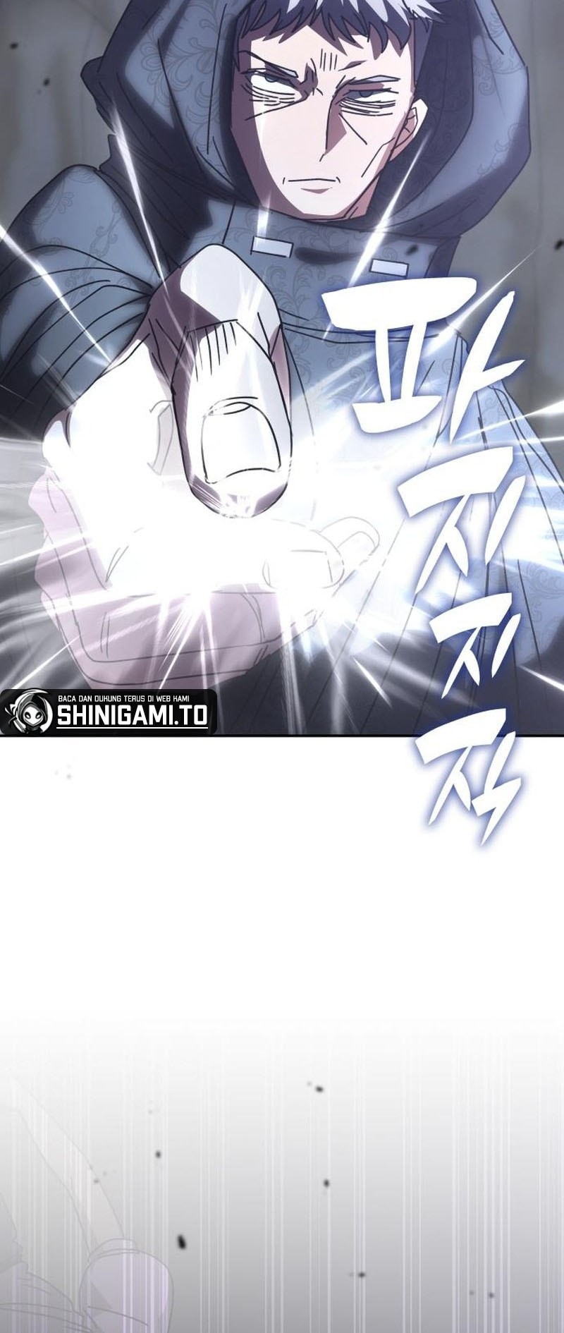 Transcension Academy Chapter 172 Gambar 52