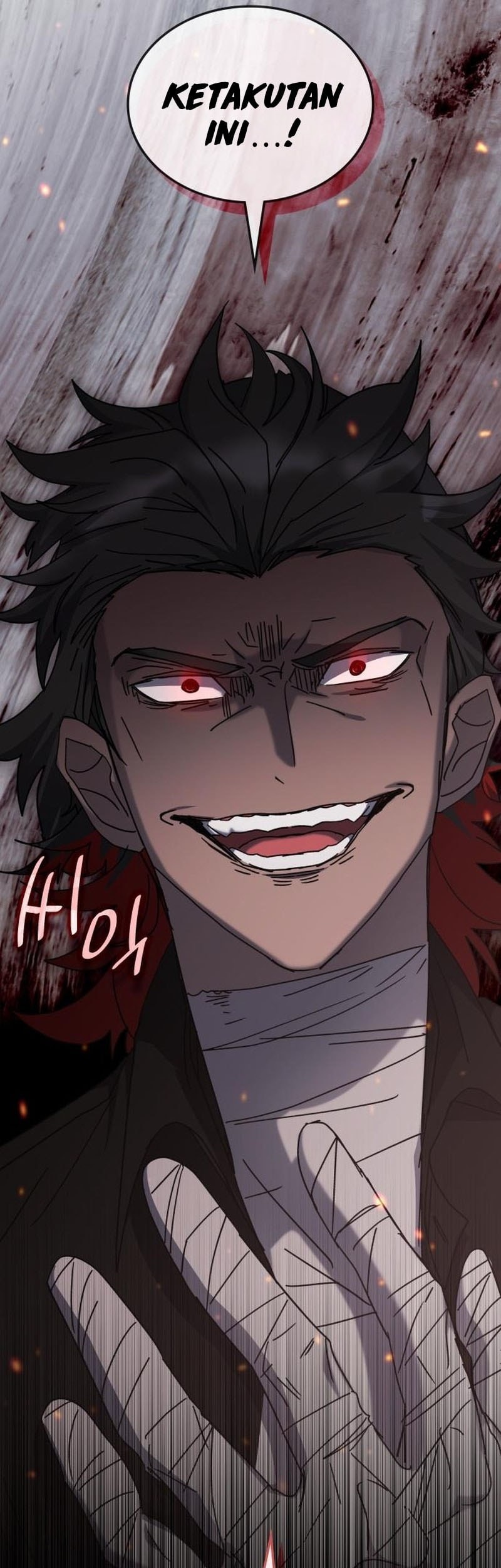 Transcension Academy Chapter 172 Gambar 61