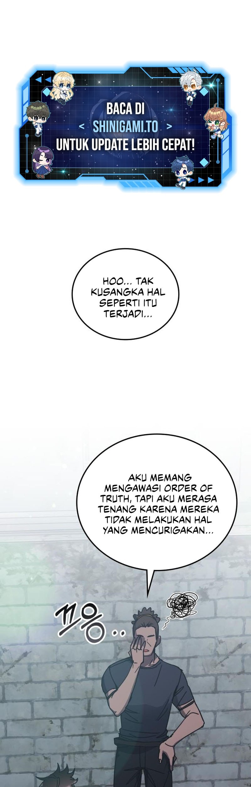 Manhwa Transcension Academy Chapter 172 gambar nomor 2