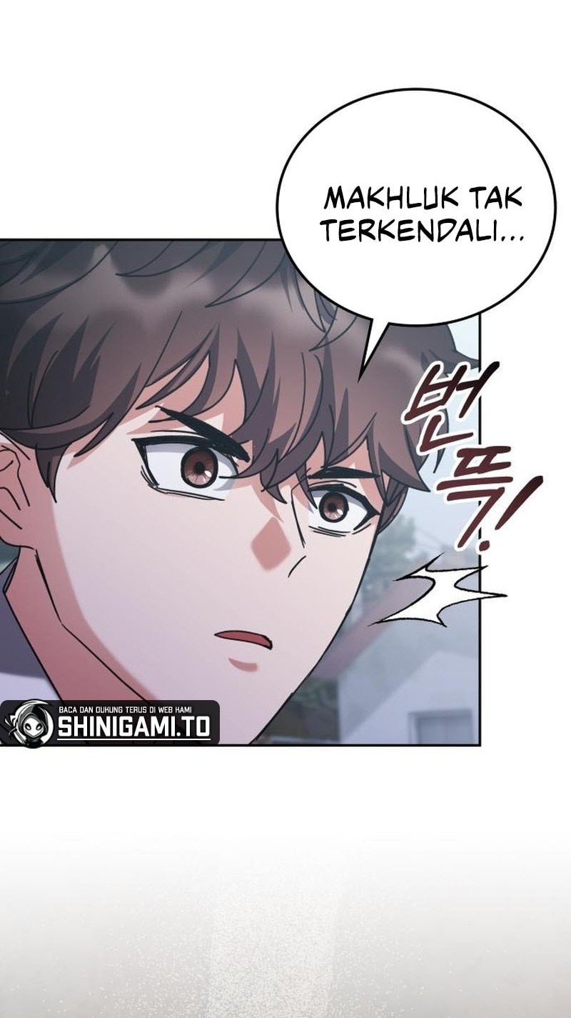 Transcension Academy Chapter 172 Gambar 9