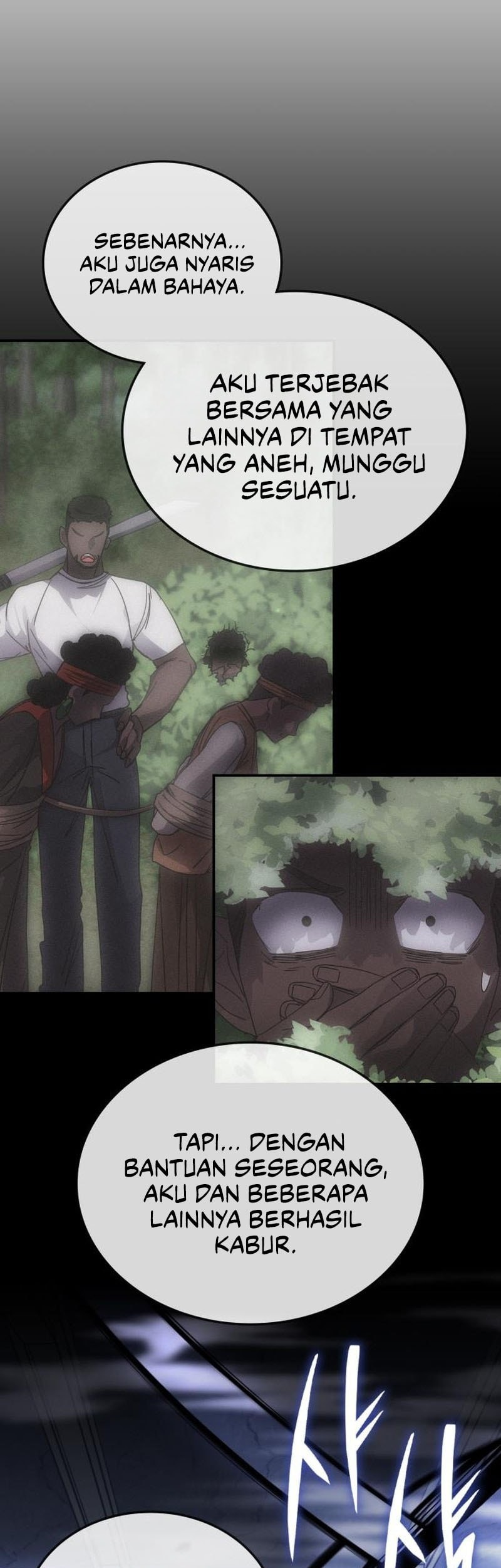 Transcension Academy Chapter 172 Gambar 18