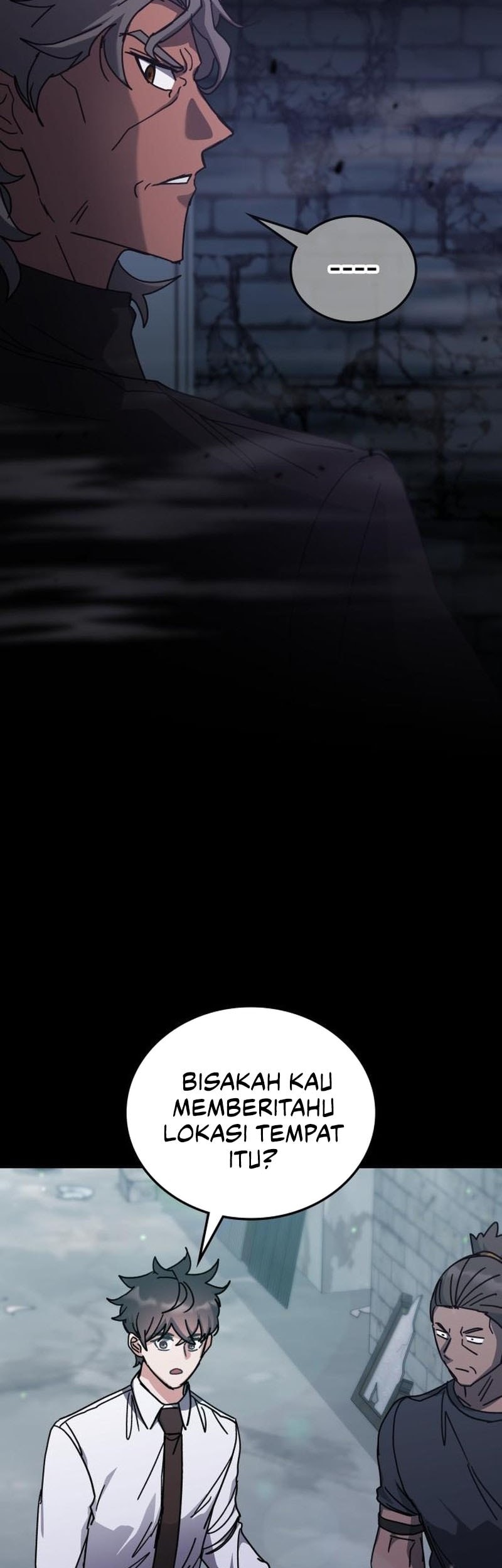 Transcension Academy Chapter 172 Gambar 20