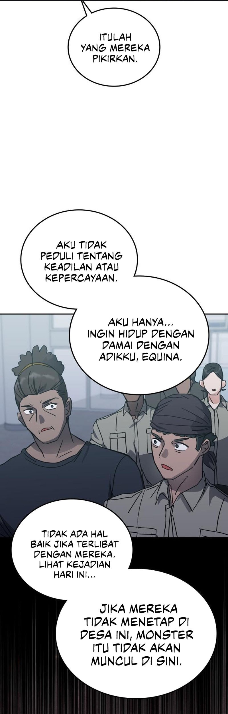 Transcension Academy Chapter 172 Gambar 30