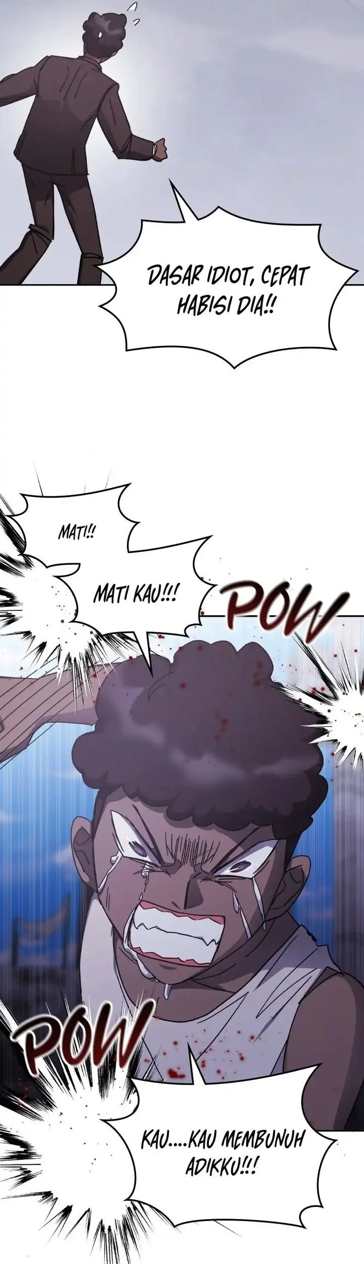 Transcension Academy Chapter 175 Gambar 31