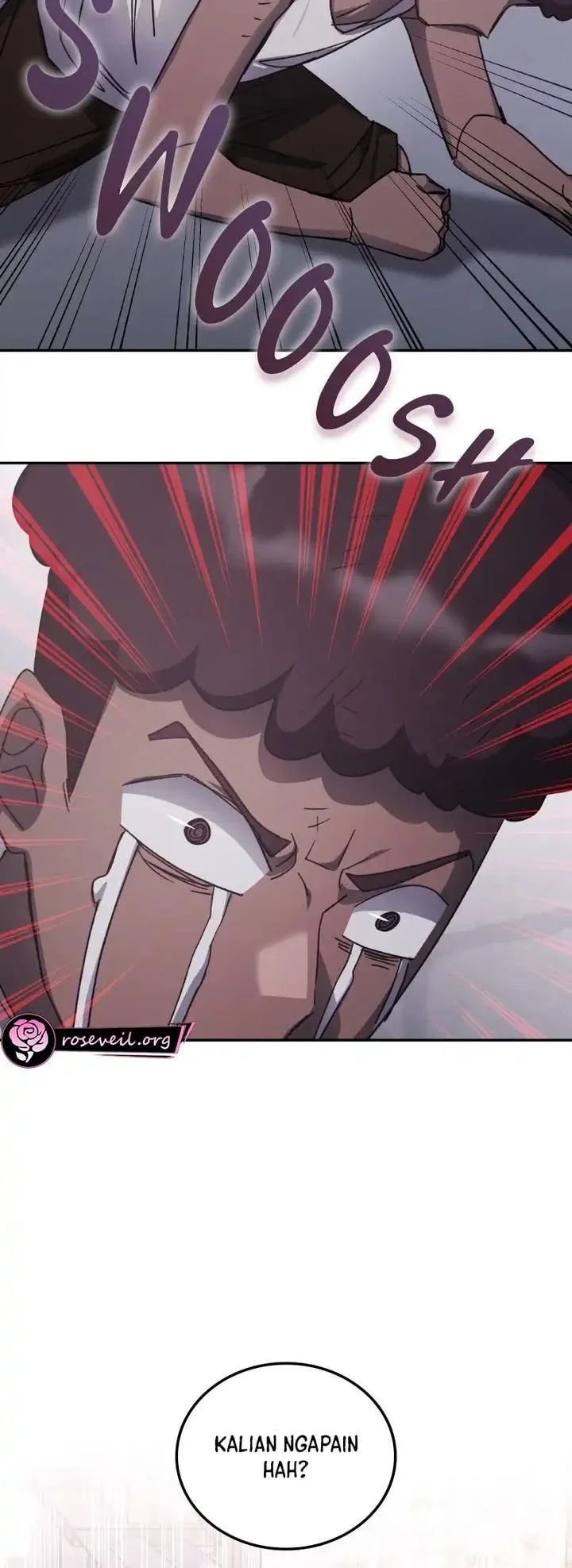 Transcension Academy Chapter 175 Gambar 33