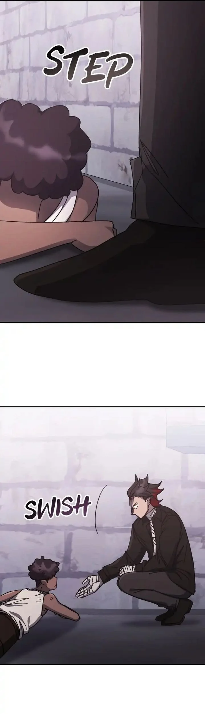 Transcension Academy Chapter 175 Gambar 39