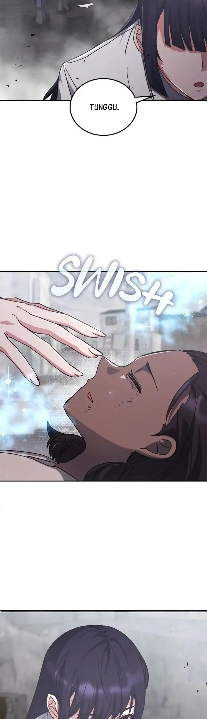 Transcension Academy Chapter 175 Gambar 51