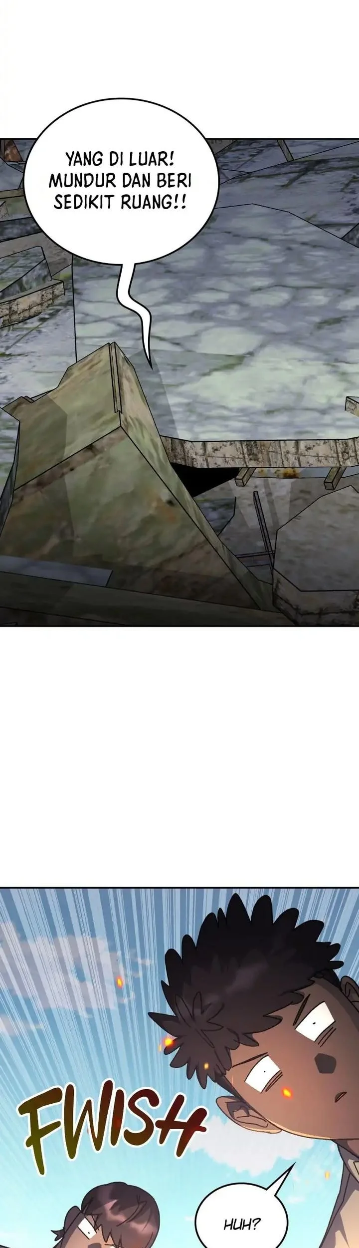 Transcension Academy Chapter 175 Gambar 4